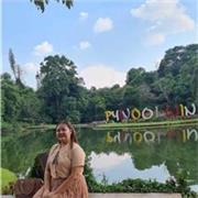 I am  a teacher. I have 12 years experience of teaching with children.